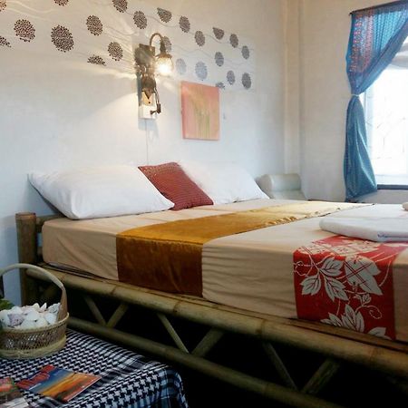 ทายา เพลซ Hostel เกาะพะงัน ภายนอก รูปภาพ