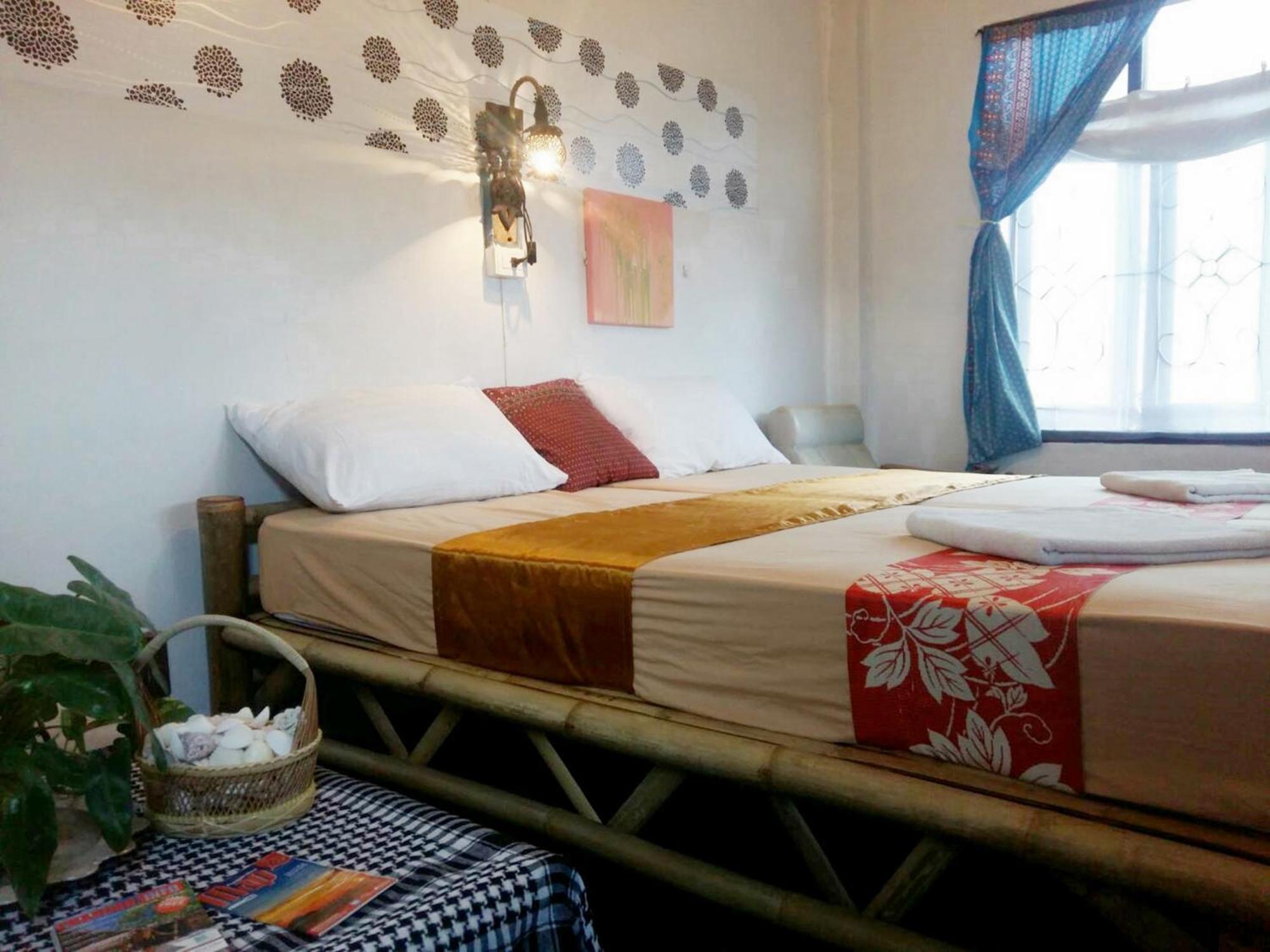 ทายา เพลซ Hostel เกาะพะงัน ภายนอก รูปภาพ
