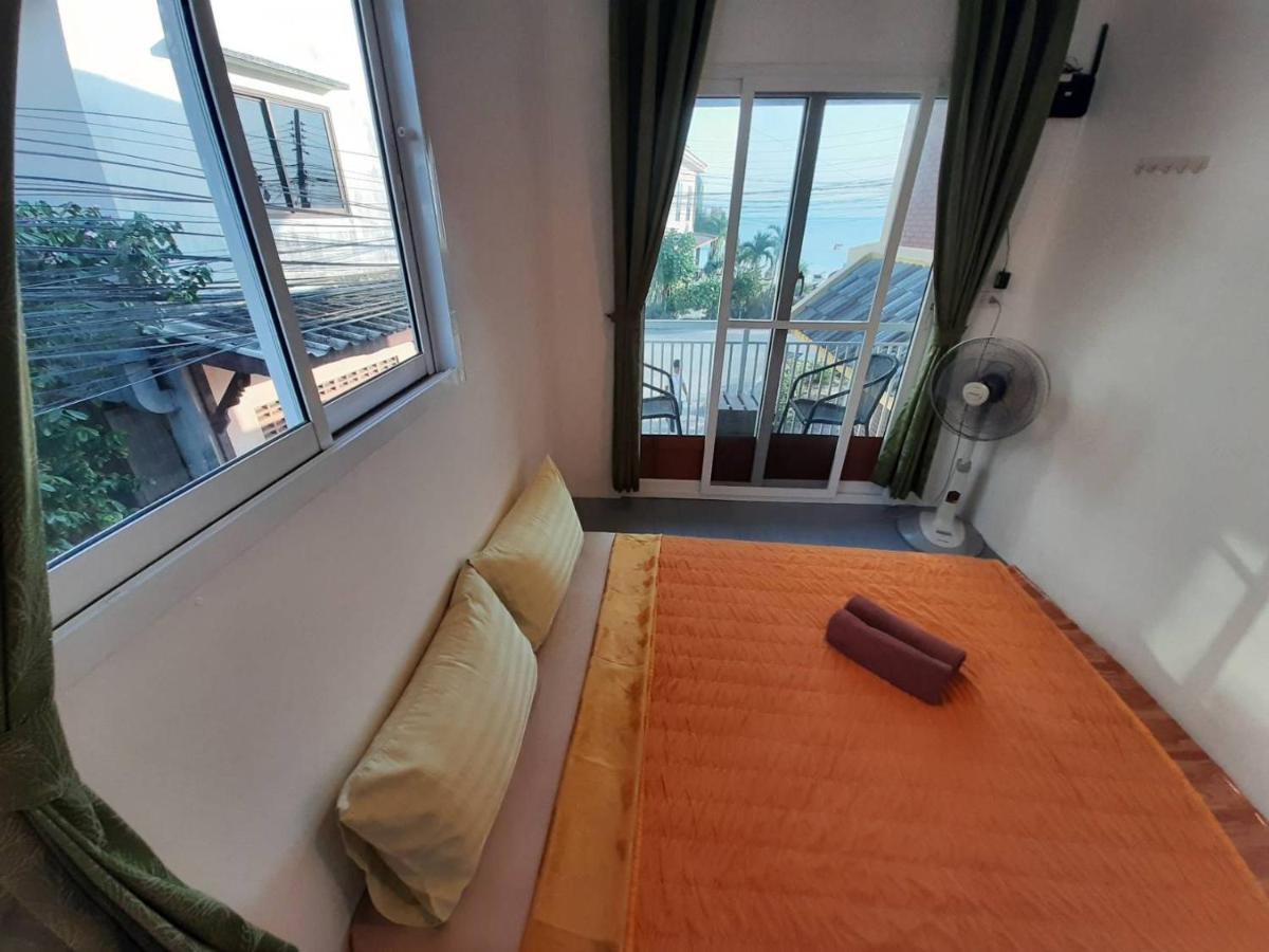 ทายา เพลซ Hostel เกาะพะงัน ภายนอก รูปภาพ