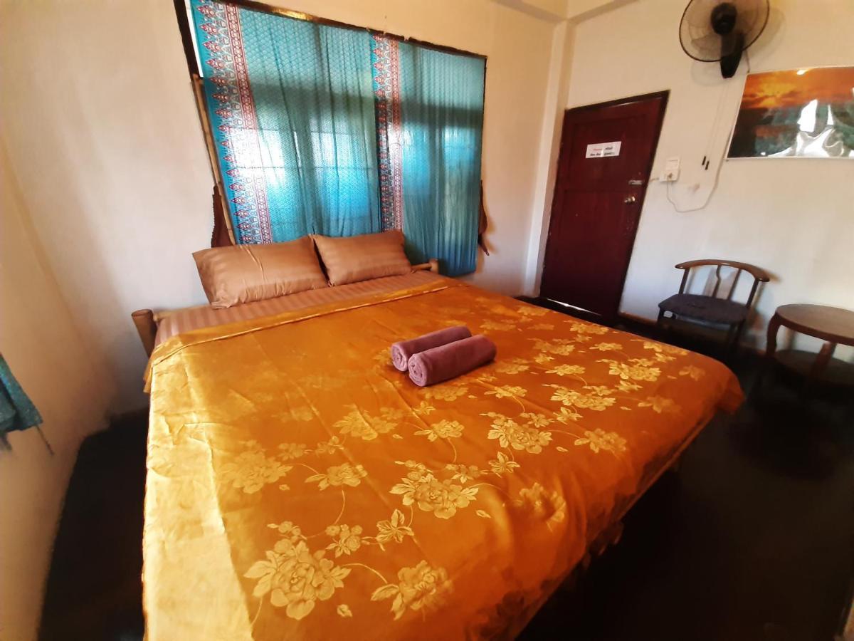ทายา เพลซ Hostel เกาะพะงัน ภายนอก รูปภาพ