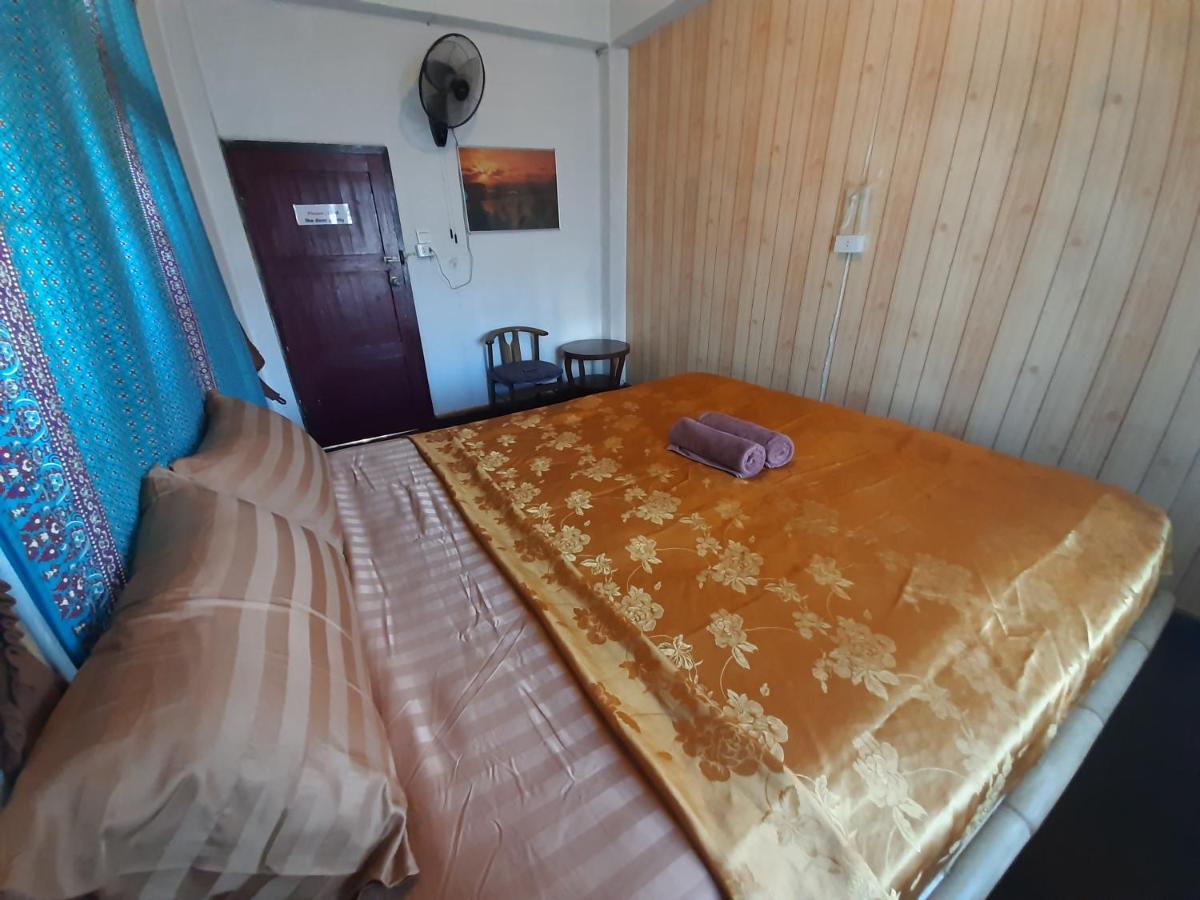ทายา เพลซ Hostel เกาะพะงัน ภายนอก รูปภาพ