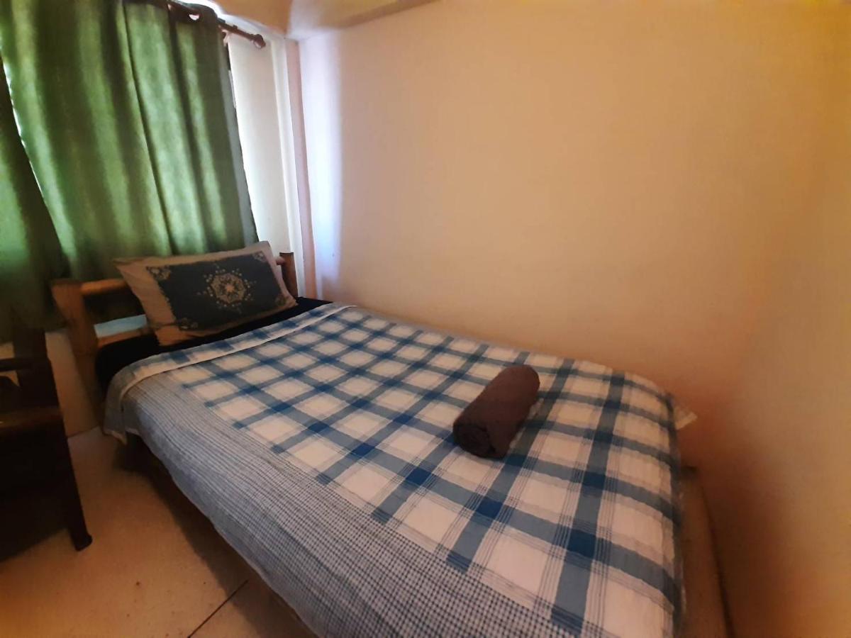 ทายา เพลซ Hostel เกาะพะงัน ภายนอก รูปภาพ