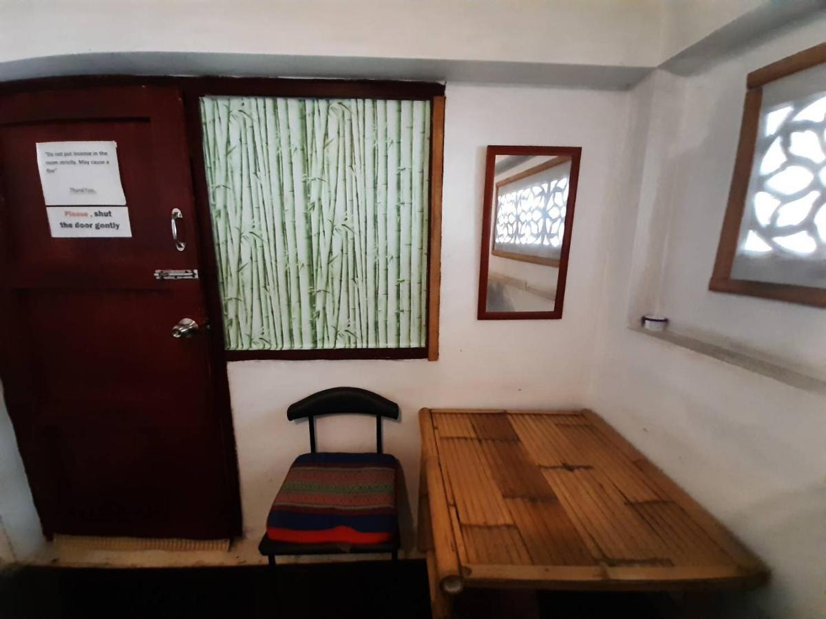 ทายา เพลซ Hostel เกาะพะงัน ภายนอก รูปภาพ